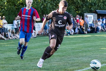 Bild 285 - TSV Wiemersdorf - FC St.Pauli U23 : Ergebnis: 0:16